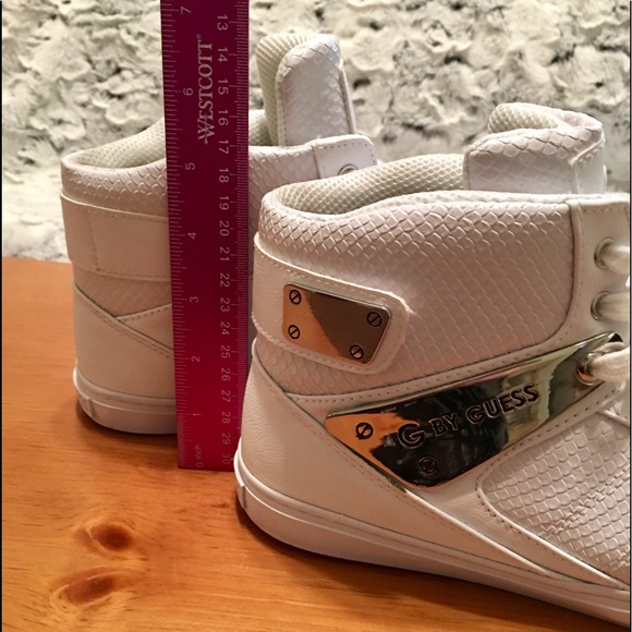 🎉HP🎉👟 G By Guess 👟 - Picture 6 of 7